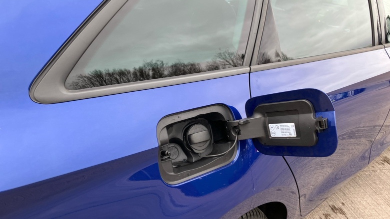 SEAT Leon 1.5 TSI EVO 150 FR 5dr Petrol Estate